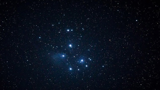 التلوث الضوئي يحرم البريطانيين من مشاهدة النجوم في السماء على طبيعتها !
