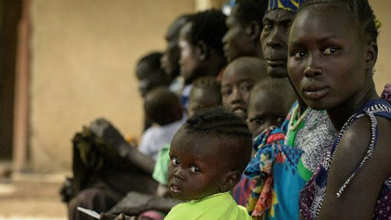 في جنوب السودان... المرض يقتل مثل الحرب