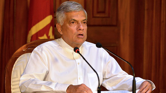توقيف ثمانية أشخاص على صلة بالتفجيرات في سريلانكا
