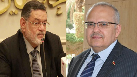 الخرباوي يكشف سر الهجوم على رئيس جامعة القاهرة