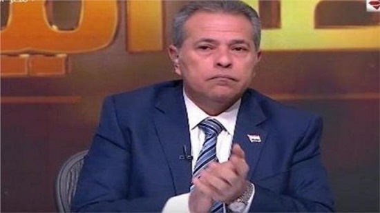  توفيق عكاشة : عاوز أزغرد بعد حصول المرأة المصرية على ربع مقاعد البرلمان 
