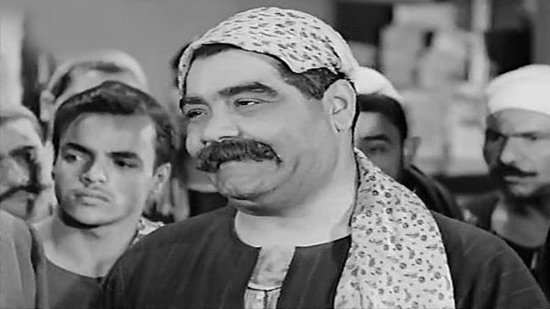 في مثل هذا اليو..م وفاة الممثل الكوميدي المصري رياض القصبجي
