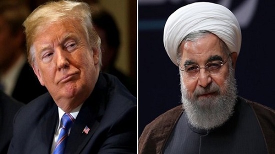 إيران تستعد للتفاوض مع أمريكا بشرط