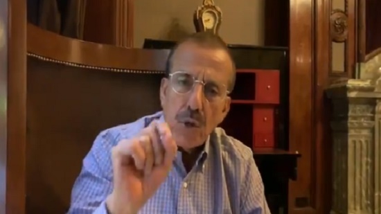 بالفيديو.. رجل أعمال إماراتي يرد على مهاجمين دعوته للسلام مع إسرائيل: 