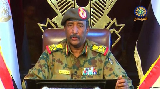 قيادي بحزب المؤتمر السوداني: المجلس العسكري أبدى نوايا صادقة للحوار
