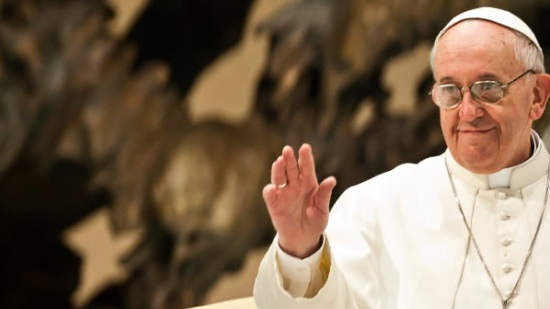  البابا فرنسيس: الله يبحث عنّا جميعًا ويريد أن يشعر كلاً منا بدفء رحمته وحبه