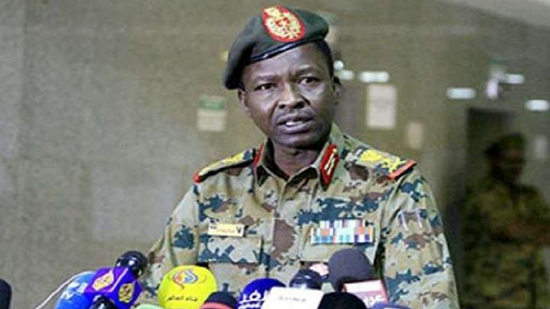 السودان يعيد هيكلة جهاز المخابرات والأمن