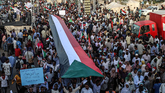 مصادر لـ سكاي نيوز: الاتفاق على تشكيل مجلس مشترك عسكري - مدني في السودان