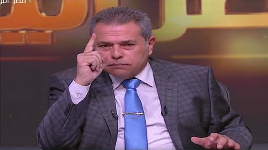  توفيق عكاشة : الوضع في لبنان سيشتعل في شهر رمضان 
