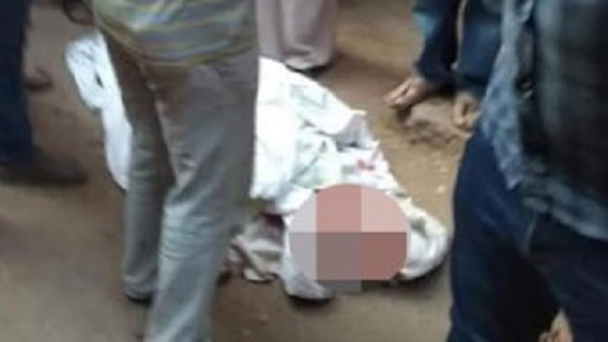 مصرع شخص سقط فى بئر أسانسير بمنطقة الأزبكية
