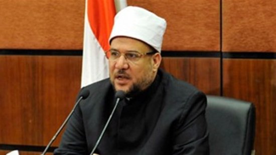  برلماني يصف وزير الأوقاف بـ إمام تجديد الخطاب الديني
