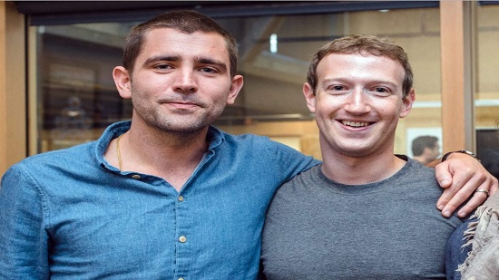 أحد أهم مديرى فيس بوك ترك عمله بسبب خلافات مارك زوكربيرج حول الخصوصية
