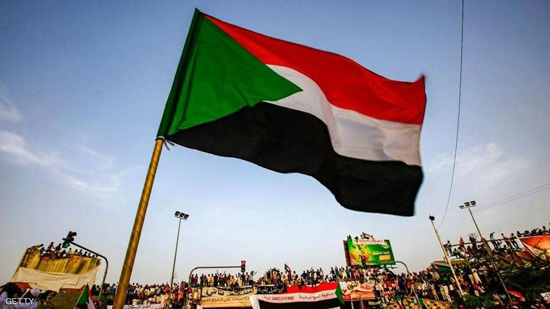 جانب من تظاهرات السودان - أرشيفية