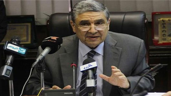 وزير الكهرباء عن إشادة سعد الحريرى بالقطاع: سنصبح محور تبادل الطاقة بالمنطقة