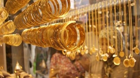 أسعار الذهب اليوم الجمعة 2-5-2019 في مصر