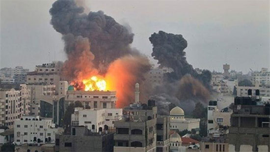 فلسطين تدعو الأمم المتحدة للتدخل لوقف العدوان الإسرائيلي على غزة