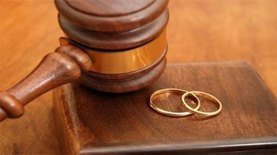 خبيرة: مصر لديها 542 حالة طلاق يوميا و 198 ألف حالة سنويا .. فيديو