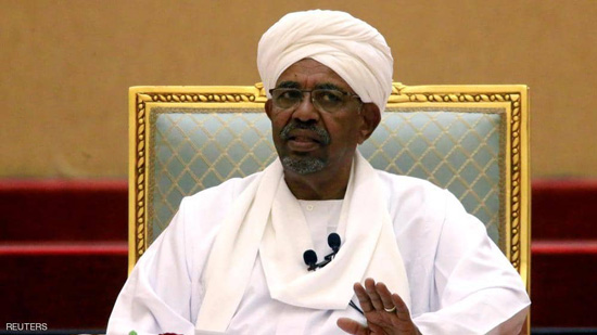 السودان.. نيابة مكافحة الفساد تستجوب البشير