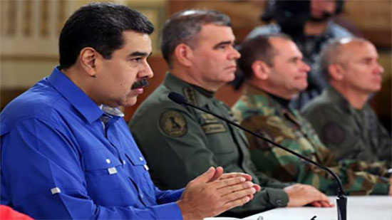 فنزويلا تعتزم رفع الحصانة عن نواب دعموا محاولة الانقلاب الفاشلة
