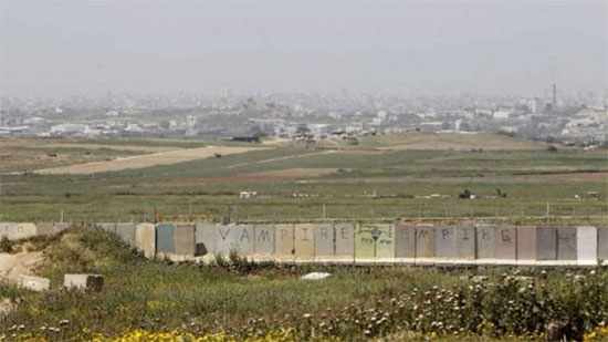 الهدوء يخيم على حدود غزة بعد اتفاق وقف إطلاق النار