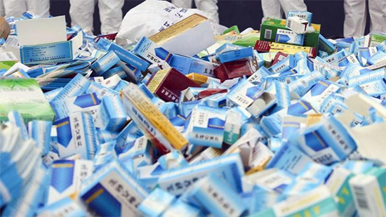 مصر تقدم دعمًا عاجلاً للسودان تبدأ بـ 25 طن من الأدوية