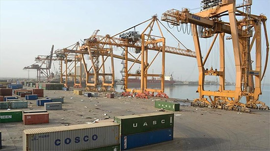 مصر توقع على اتفاق مع توجو في مجال شحن السلع