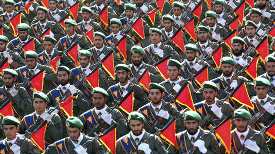 إيران وأمريكا تتبادلان الاتهامات... فهل تتحول لمواجهة على أرض بلد عربي