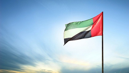  الإمارات تنفي إرسال 100 جندي إنفصالي إلى بحر العرب
