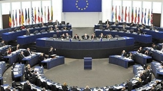 حزب يوناني يضم مصري على قائمته لخوض انتخابات البرلمان الأوروبي