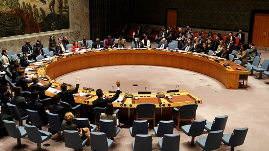 مجلس الأمن يعقد جلسة لبحث الوضع في محافظة إدلب السورية
