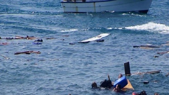 غرق 70 مهاجرًا قبالة السواحل التونسية
