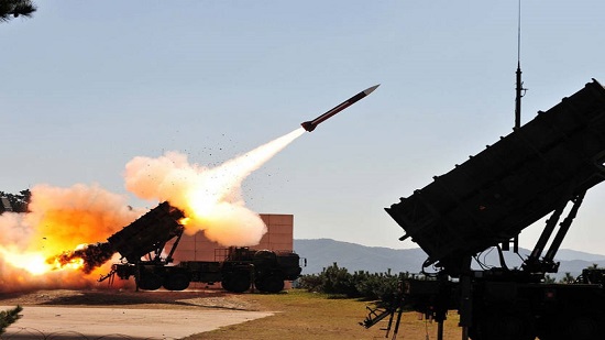  الجيش الأمريكي يوافق على نشر صواريخ باتريوت في الشرق الأوسط
