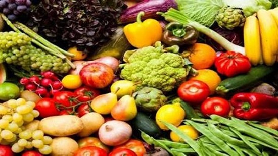 سعر الخضراوات والفاكهة بأسواق الجملة اليوم الجمعة 10 مايو 2019