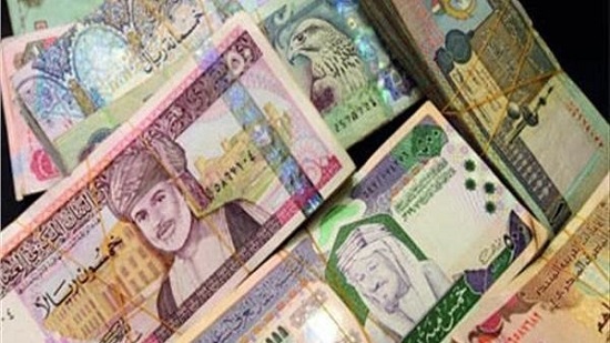  العملات العربية