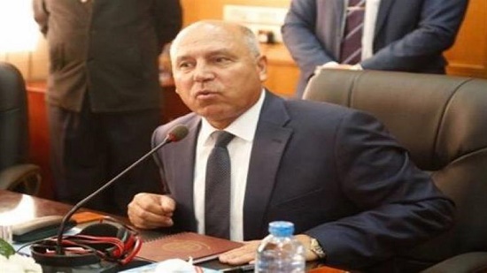 وزير النقل: نولي أهمية كبيرة لهيئة وادي النيل في منظومة التبادل التجاري بين مصر والسودان