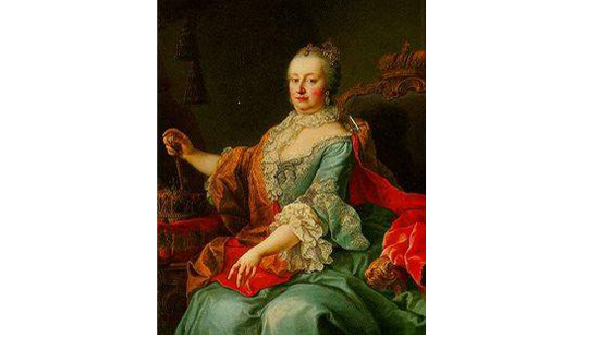فى مثل هذا اليوم.. ميلاد ماريا تريزا من النمسا (ت. 1780)