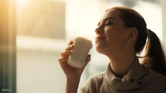 تناول القهوة مفيد للصحة