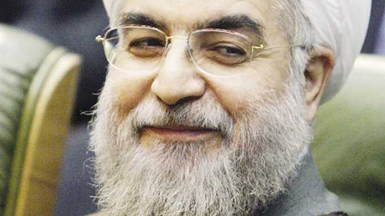 روحاني: غير جاهزين للتفاوض مع الولايات المتحدة