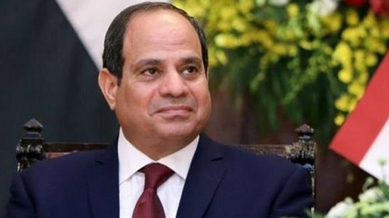  السيسى لرئيس الشيوخ الكندى : مصر حريصة على إعلاء مبدأ المواطنة والتعددية 