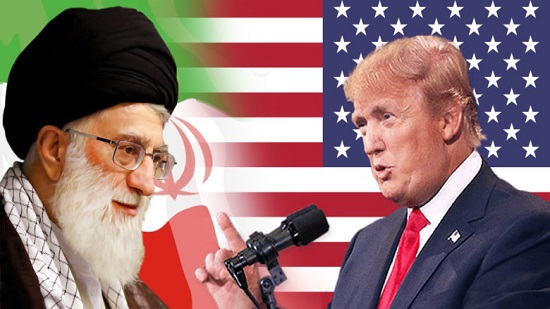 واشنطن بوست : العقوبات الأمريكية على إيران وحزب الله كالشوكة في الحلق 
