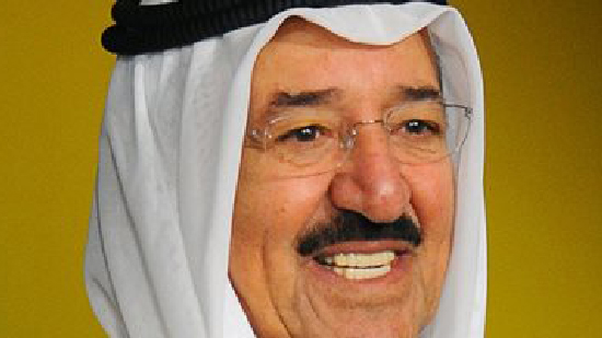 أمير الكويت: المنطقة تعيش ظروفًا بالغة الخطورة نتيجة التصعيد