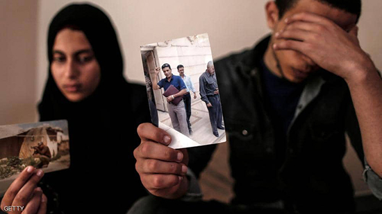 عائلة زكي مبارك تتهم تركيا بتعذيبه حتى الموت