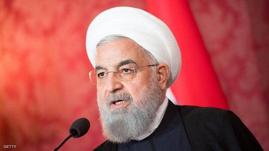 الرئيس الإيراني يطالب بصلاحيات 