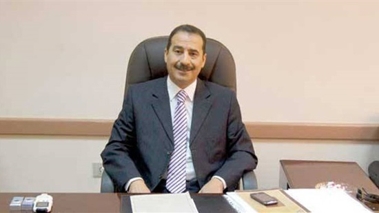 الدكتور عدلي سعداوي، عميد معهد البحوث والدراسات الاستراتيجية