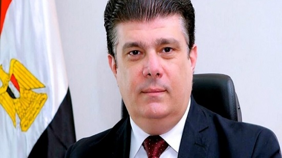 د حسين زين  رئيس الهيئة الوطنية للإعلام