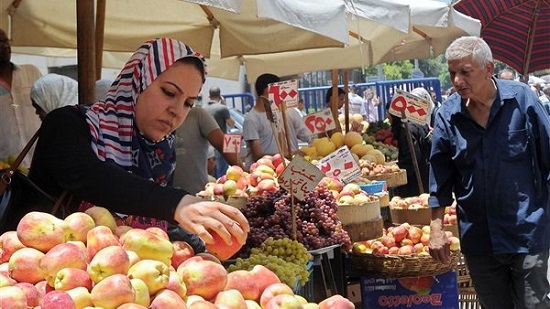 أسعار الخضراوات والفاكهة اليوم الجمعة 24-5-2019
