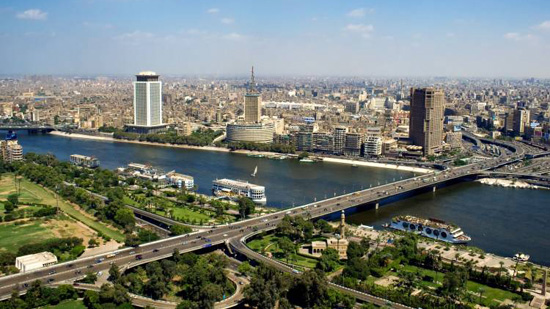 «طقس لطيف على القاهرة وعودة السحب».. درجات الحرارة المتوقعة اليوم الأحد 