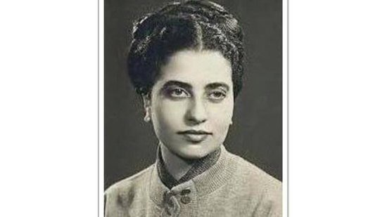وداد متري أنطون.. أول امرأة منتخبة لاتحاد الطلاب في جامعة القاهرة