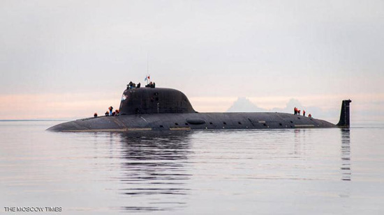 روسيا.. تأجيل حلم الغواصة النووية الأغلى والأكثر تطورا