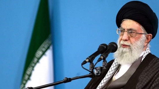  ديلي تليجراف : خامنئي يوبخ روحاني علنا بسبب فشله في إدارة الملف النووي 
